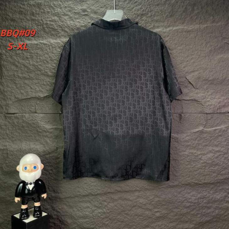 Dior Shirts Short _SKUDiorS-XL12yh11728295